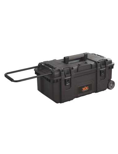 KETER SKRZYNKA NA KÓŁKACH 28" ROC