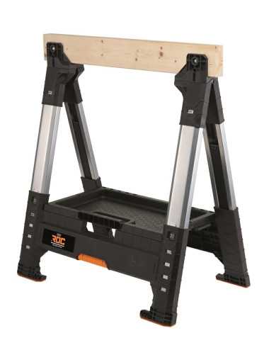 KETER KOBYŁKA LUMBERJACK ROC 1szt.