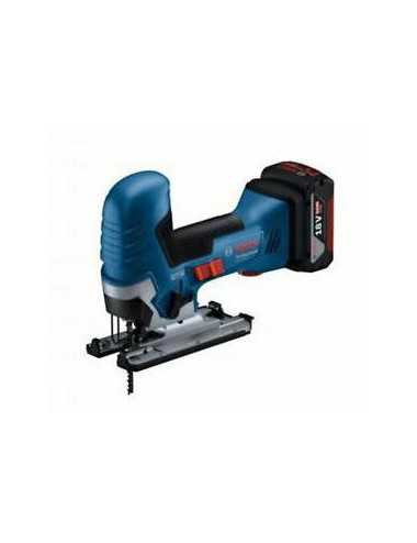 BOSCH WYRZYNARKA GST 185-LI "S" 2x4,0Ah