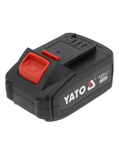 YATO AKUMULATOR 18V LI-ION 3,0Ah YT-828462