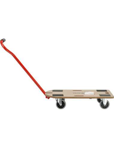YATO WÓZEK PLATFORMA TRANSPORTOWA 250kg