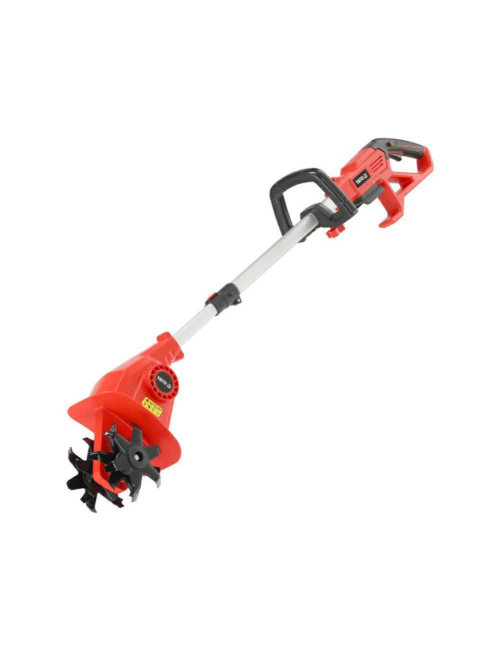 YATO GLEBOGRYZARKA KULTYWATOR 18V SOLO YT-85271