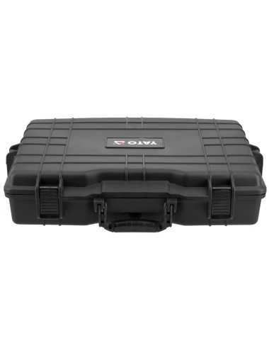 YATO WALIZKA NARZĘDZIOWA HERMET 550x438x125mm YT-08916