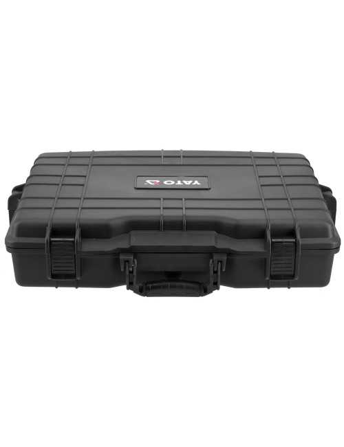 YATO WALIZKA NARZĘDZIOWA HERMET 550x438x125mm YT-08916