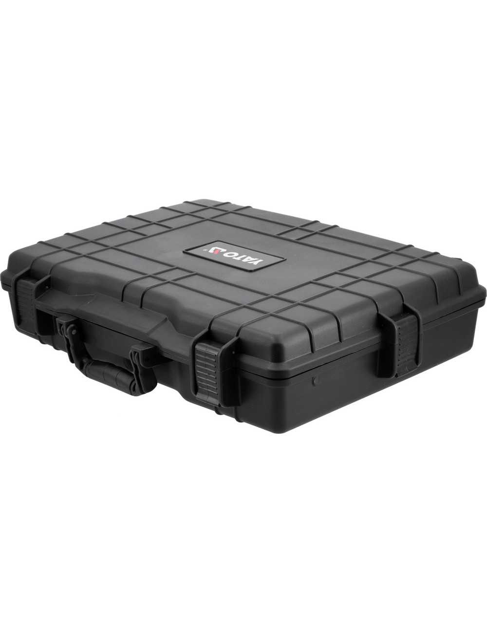 YATO WALIZKA NARZĘDZIOWA HERMET 550x438x125mm YT-08916