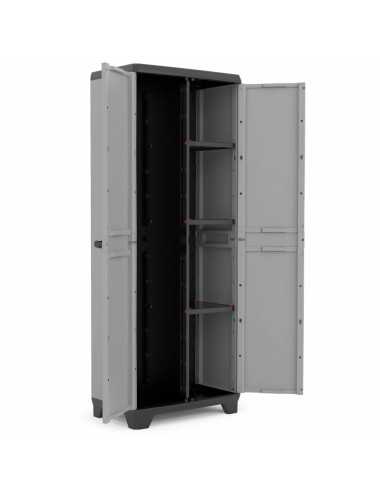 KETER SZAFA NARZĘDZIOWA STILO 68 x 39 x 173cm