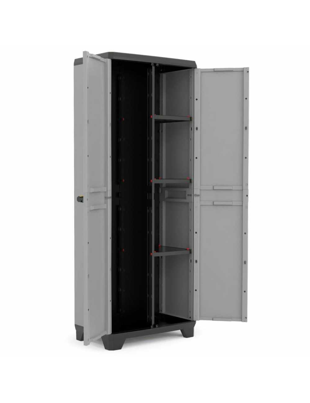 KETER SZAFA NARZĘDZIOWA STILO 68 x 39 x 173cm