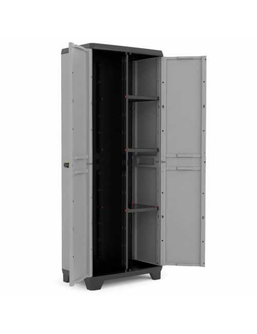 KETER SZAFA NARZĘDZIOWA STILO 68 x 39 x 173cm