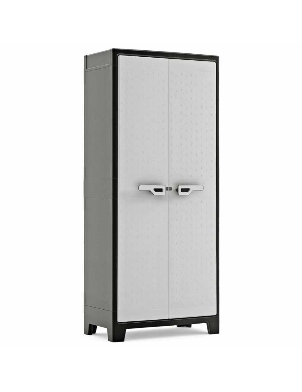 KETER SZAFA NARZĘDZIOWA TITAN 80x44x182 cm