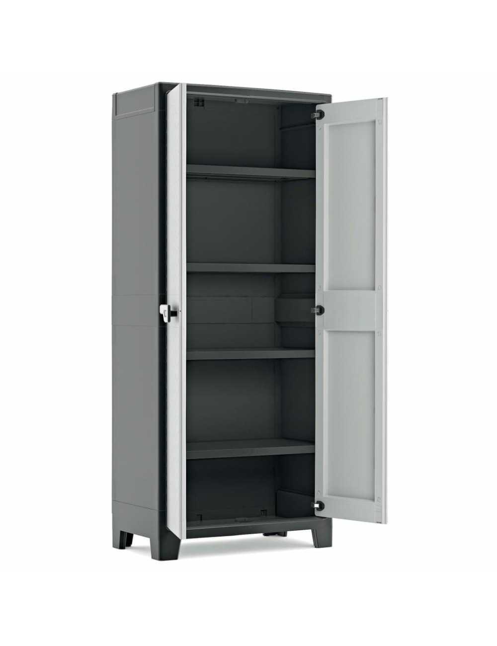 KETER SZAFA NARZĘDZIOWA TITAN 80x44x182 cm