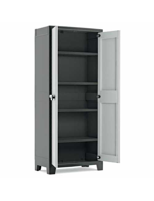 KETER SZAFA NARZĘDZIOWA TITAN 80x44x182 cm