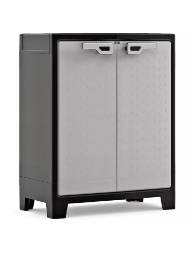 KETER SZAFKA NARZĘDZIOWA TITAN NISKA 80x44x100cm