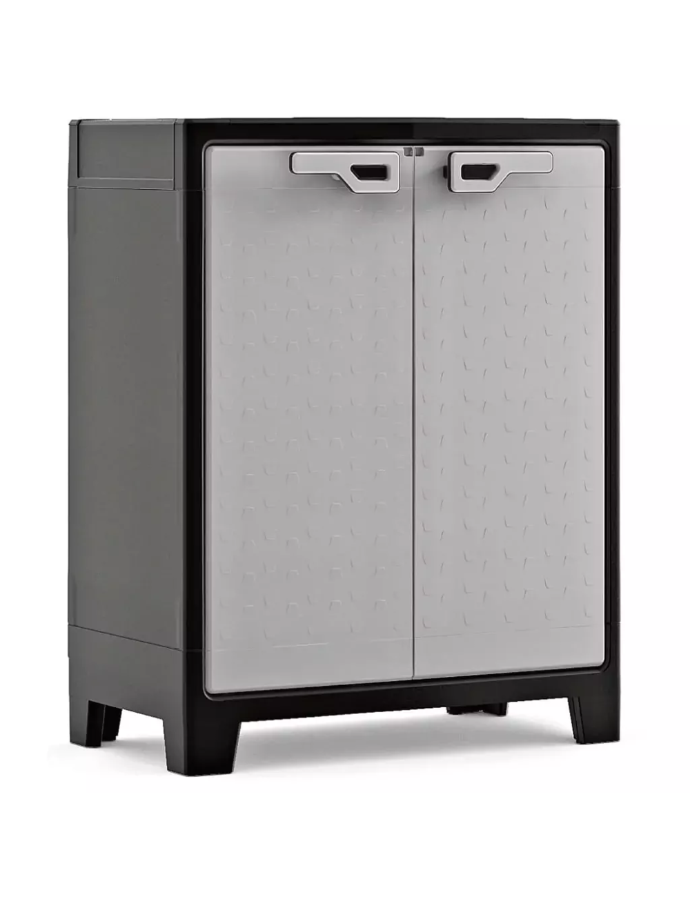 KETER SZAFKA NARZĘDZIOWA TITAN NISKA 80x44x100cm