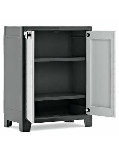 KETER SZAFKA NARZĘDZIOWA TITAN NISKA 80x44x100cm