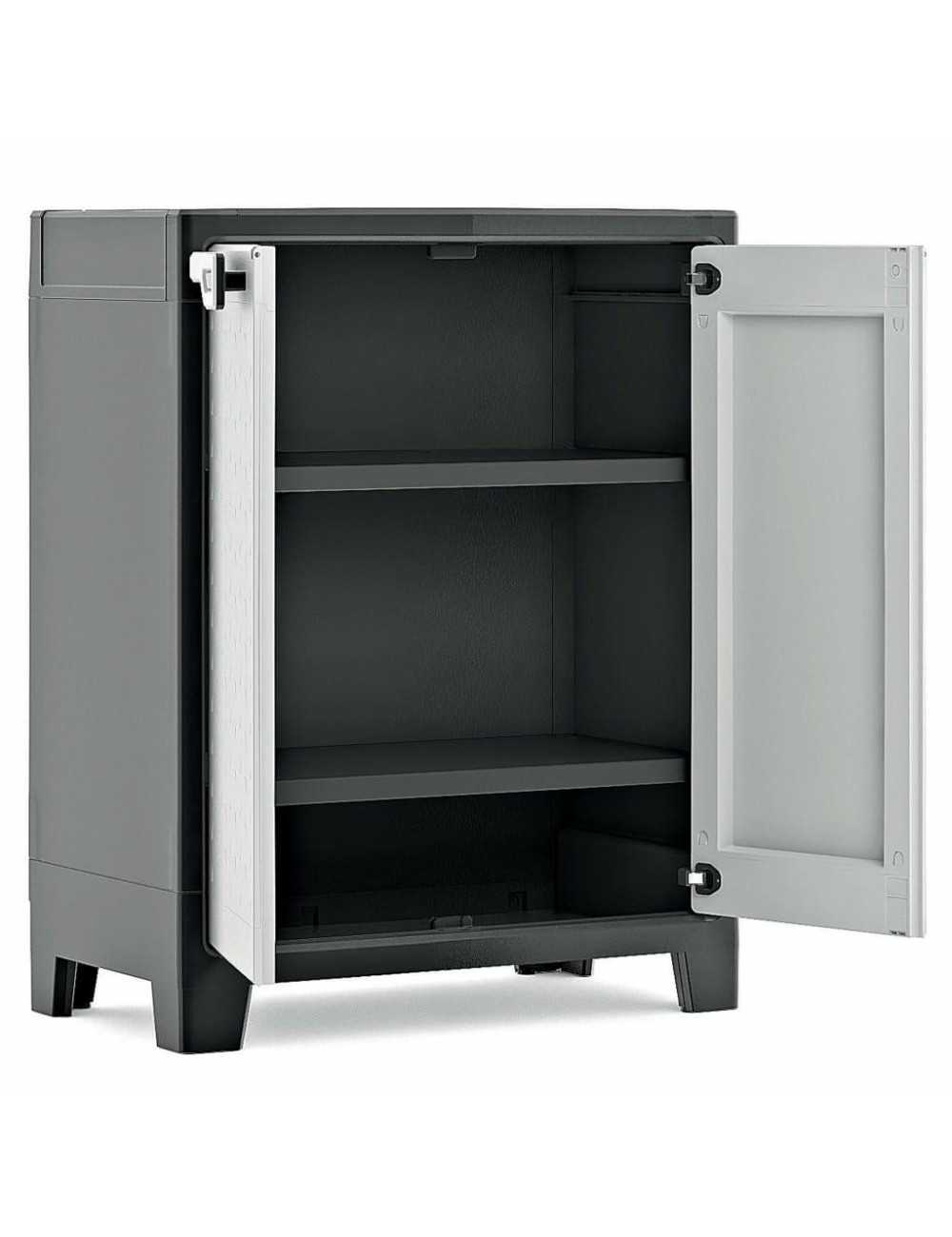 KETER SZAFKA NARZĘDZIOWA TITAN NISKA 80x44x100cm