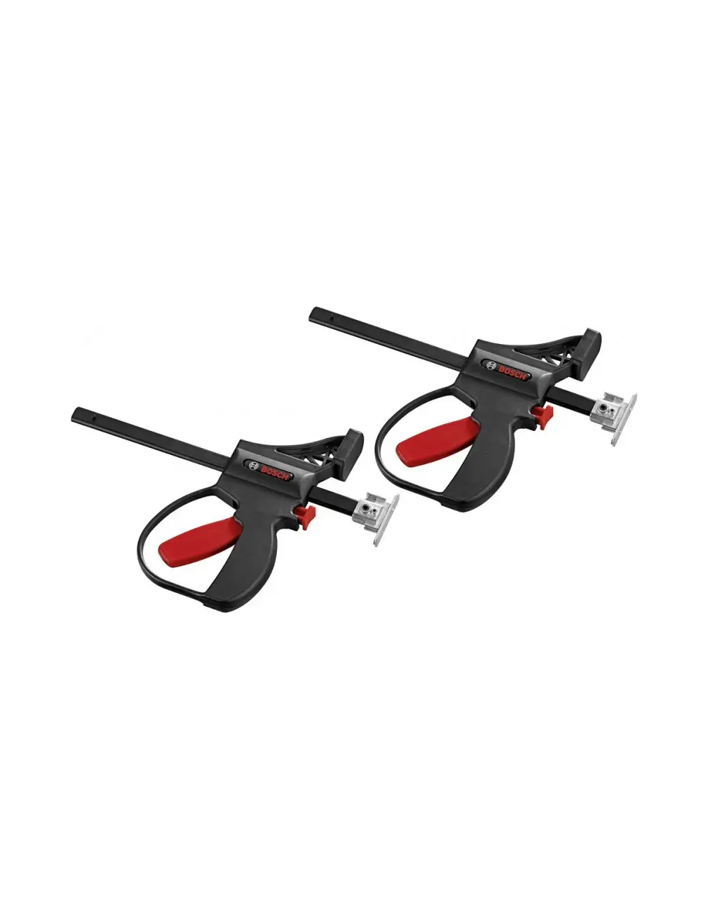 BOSCH ŚCISK AUTOMATYCZNY DO SZYNY FSN KZW 2szt.