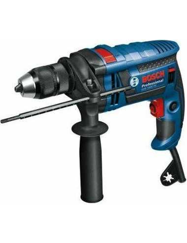 BOSCH WIERTARKA UDAROWA GSB 1600 -SUW 750W