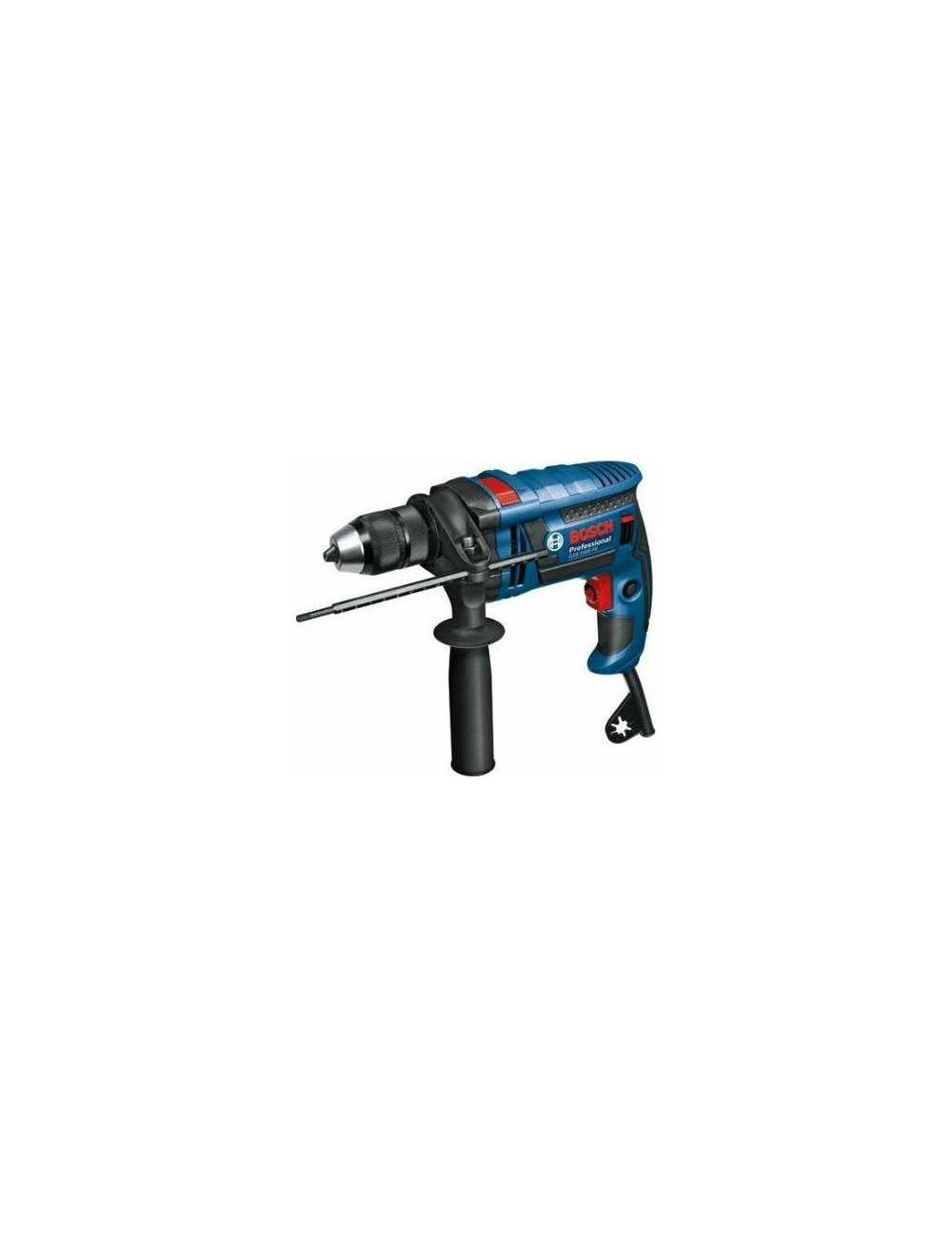 BOSCH WIERTARKA UDAROWA GSB 1600 -SUW 750W