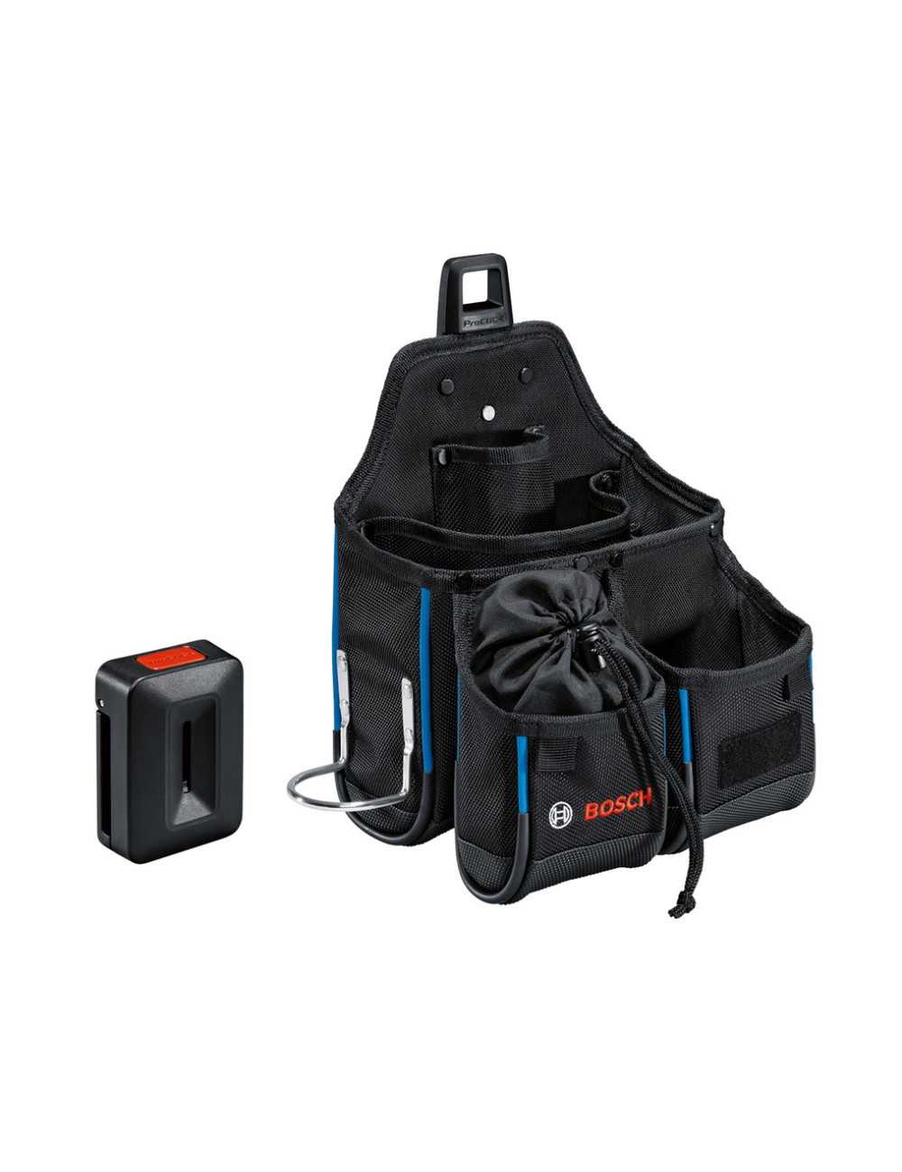 BOSCH KIESZEŃ DO PASA NA NARZĘDZIA GWT 4