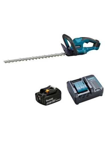 MAKITA NOŻYCE DO ŻYWOPŁOTU 18V DUH507SF 500mm 1x3,0Ah