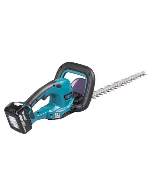MAKITA NOŻYCE DO ŻYWOPŁOTU 18V DUH507SF 500mm 1x3,0Ah