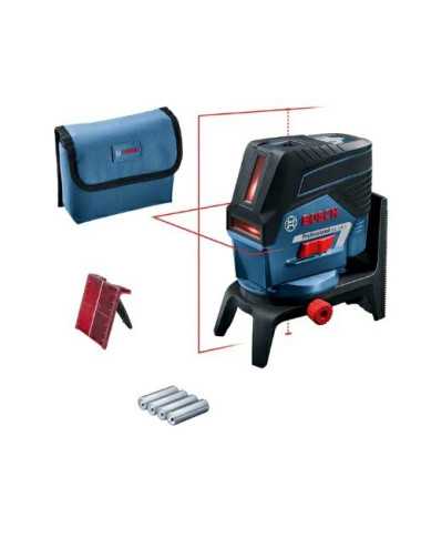 BOSCH LASER GCL 2-50 C + RM 2