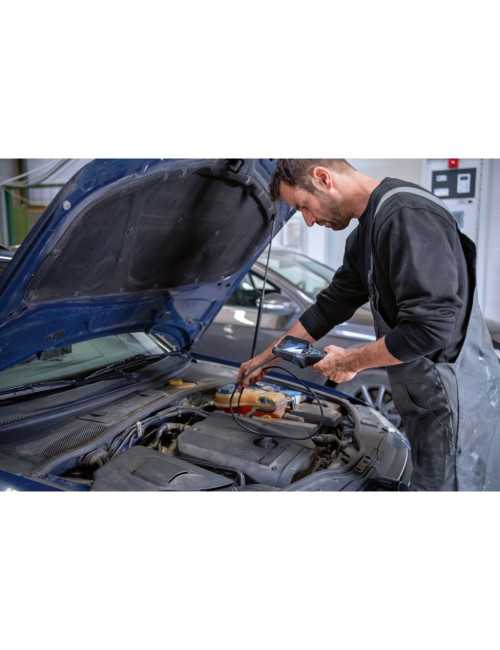 BOSCH KAMERA INSP.GIC12V-5-27C +LB (Click&amp;Go)