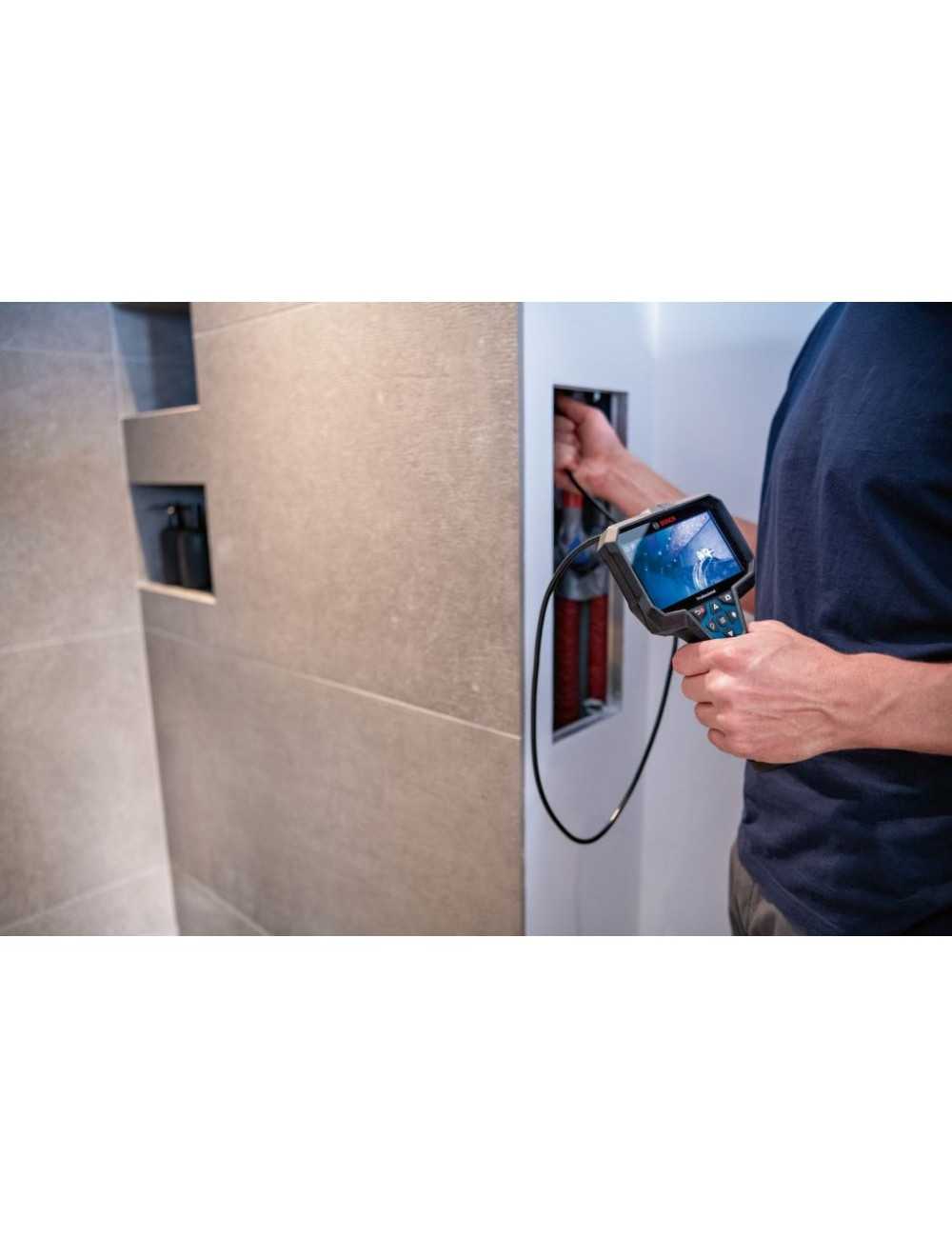 BOSCH KAMERA INSP.GIC12V-5-27C +LB (Click&amp;Go)