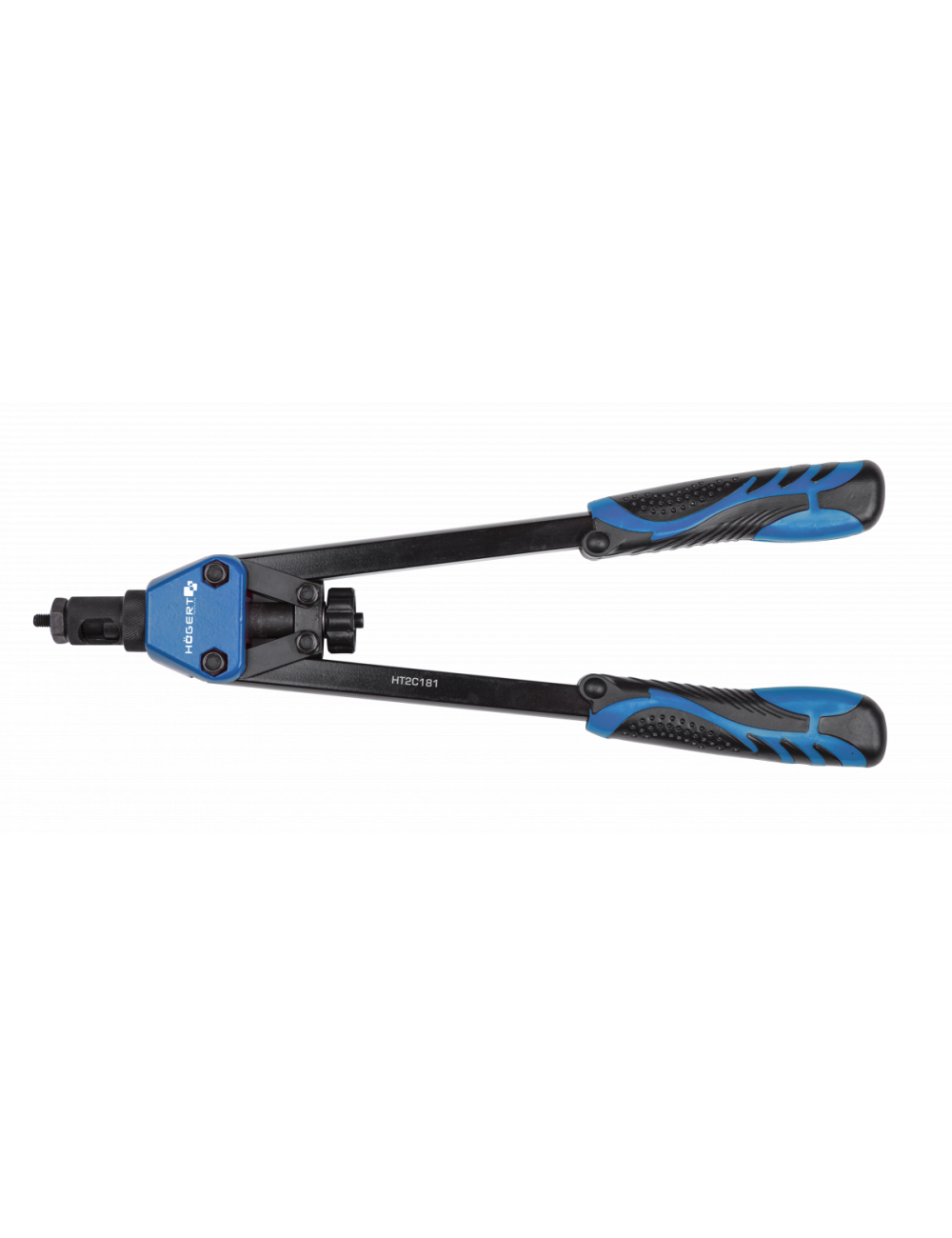 HOEGERT NITOWNICA DO NITONAKRĘTEK M3-M10