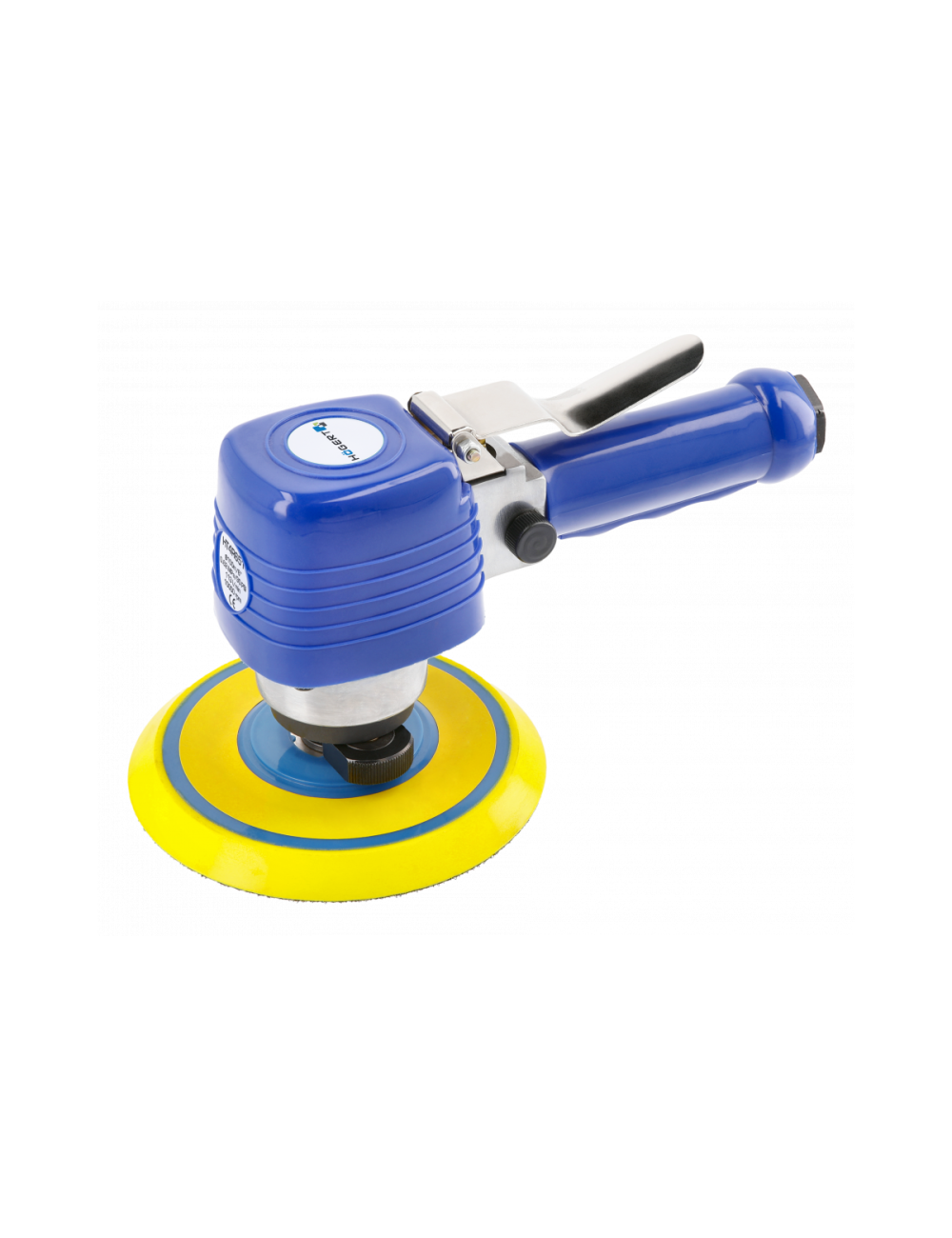 HOEGERT PNEUMATYCZNA SZLIFIERKA MIMOŚRODOWA 150mm