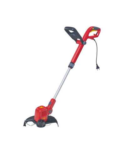 WOLF GARTEN PODKASZARKA ELEKTRYCZNA LYCOS E 500 T