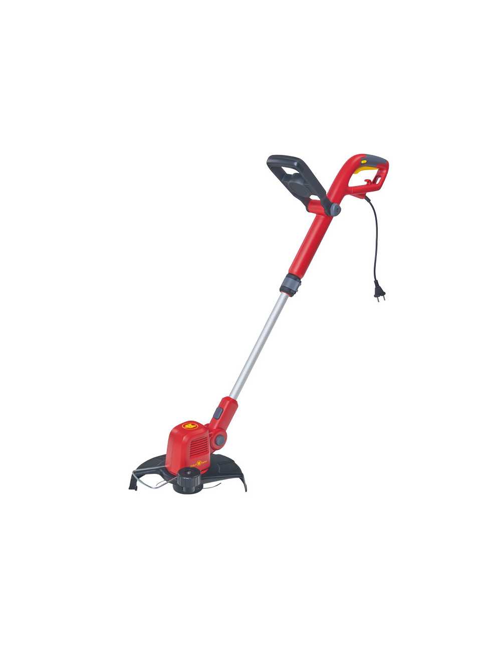 WOLF GARTEN PODKASZARKA ELEKTRYCZNA LYCOS E 500 T