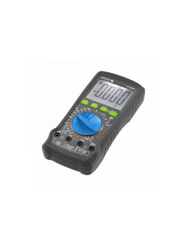 HOEGERT MIERNIK CYFROWY UNIWERSALNY