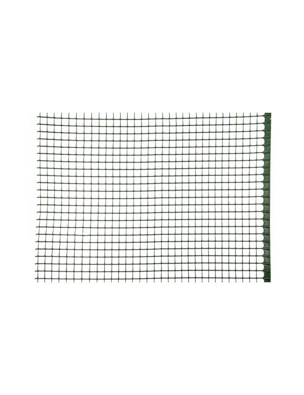 BRADAS SIATKA RABATOWA 60cm ROLKA 25mb 210g m2