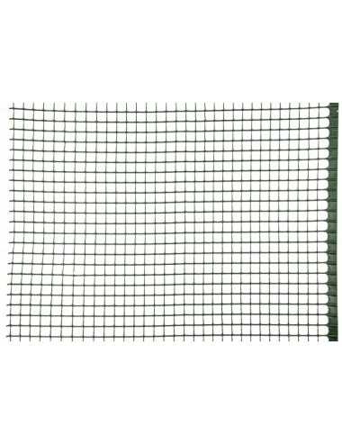 BRADAS SIATKA RABATOWA 40cm ROLKA 50mb 210g m2