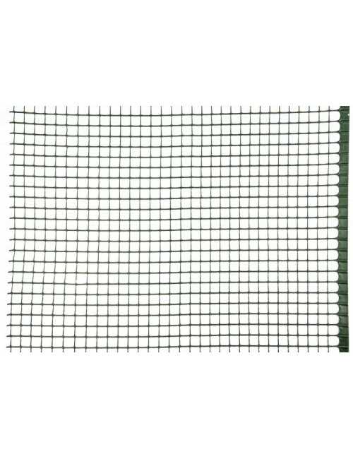 BRADAS SIATKA RABATOWA 40cm ROLKA 50mb 210g m2