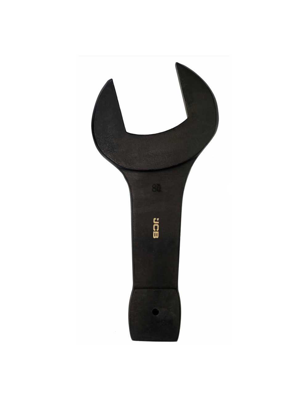 JCB KLUCZ PŁASKI DO PODBIJANIA 80mm