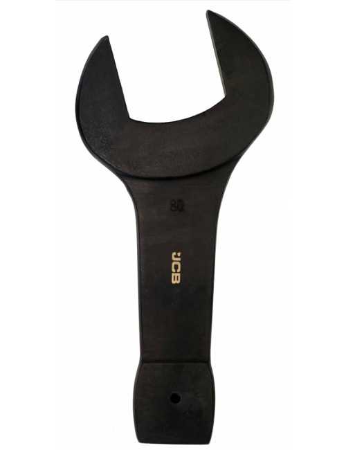 JCB KLUCZ PŁASKI DO PODBIJANIA 80mm