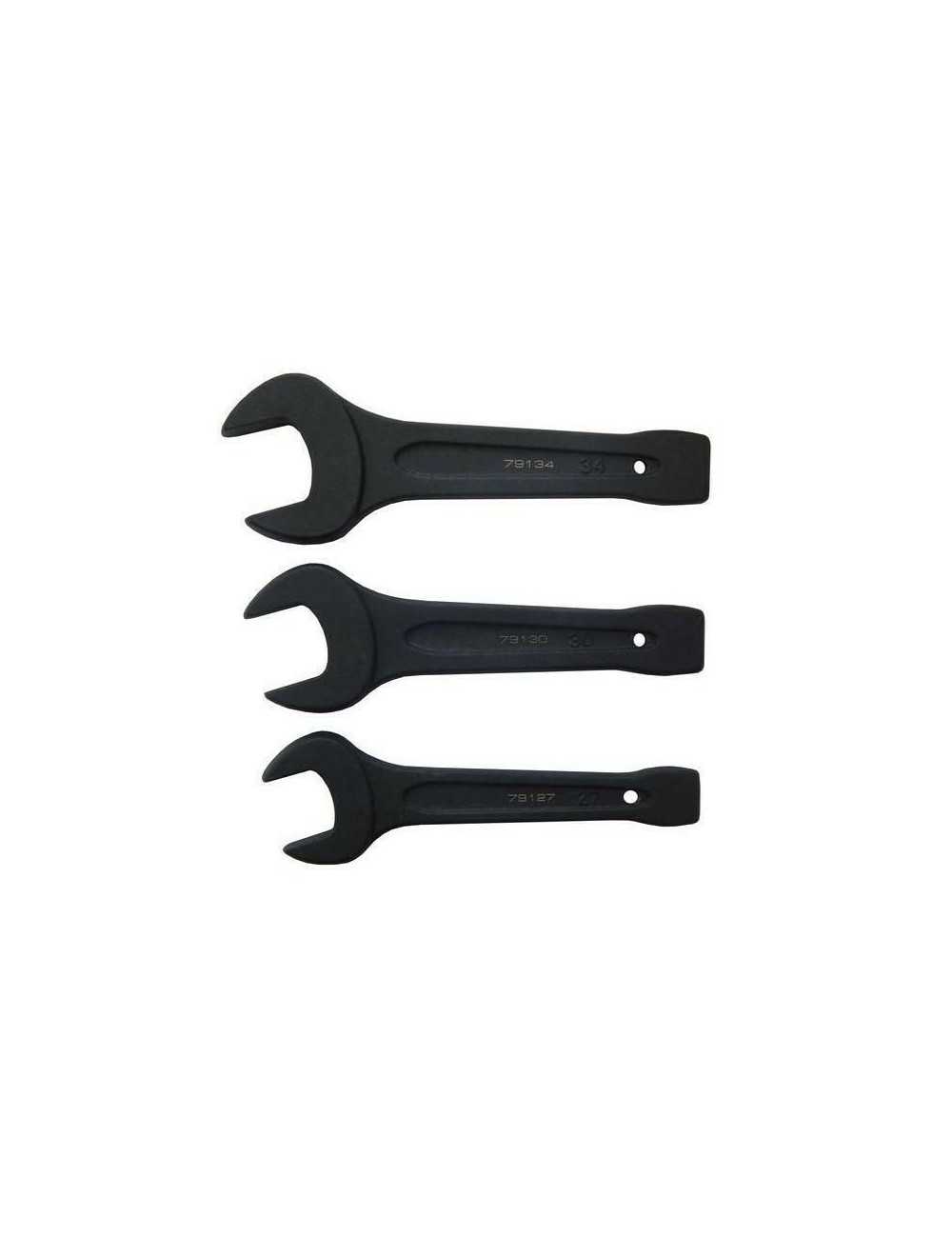 JCB KLUCZ PŁASKI DO PODBIJANIA 80mm