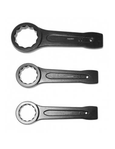 JCB KLUCZ OCZKOWY DO PODBIJANIA 70mm