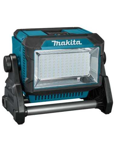 MAKITA LAMPA 18V 14,4V 40V XGT ML009G 4300lx 10000lm