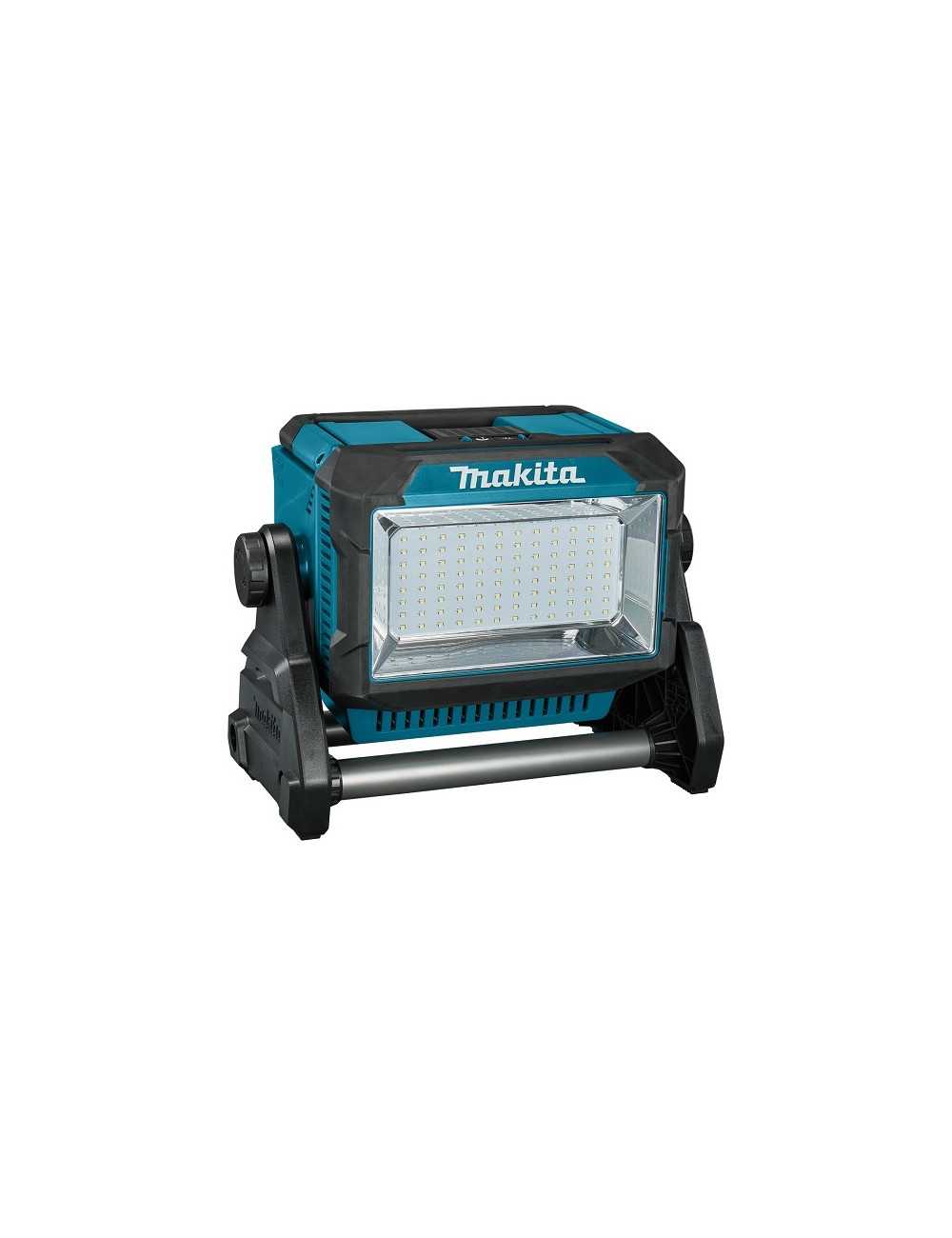 MAKITA LAMPA 18V 14,4V 40V XGT ML009G 4300lx 10000lm