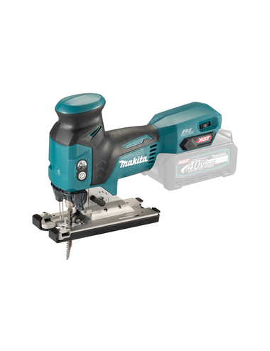 MAKITA WYRZYNARKA 40V XGT JV001GZ