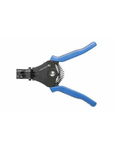 HOEGERT ŚCIĄGACZ AUTOMATYCZNY IZOLACJI 168mm, 1.0-3.2mm2