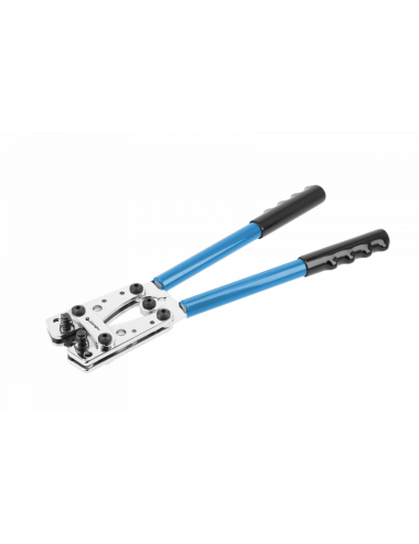 HOEGERT SZCZYPCE DO ZACISKANIA TULEJEK NIEIZOLOWANYCH 6-50mm2