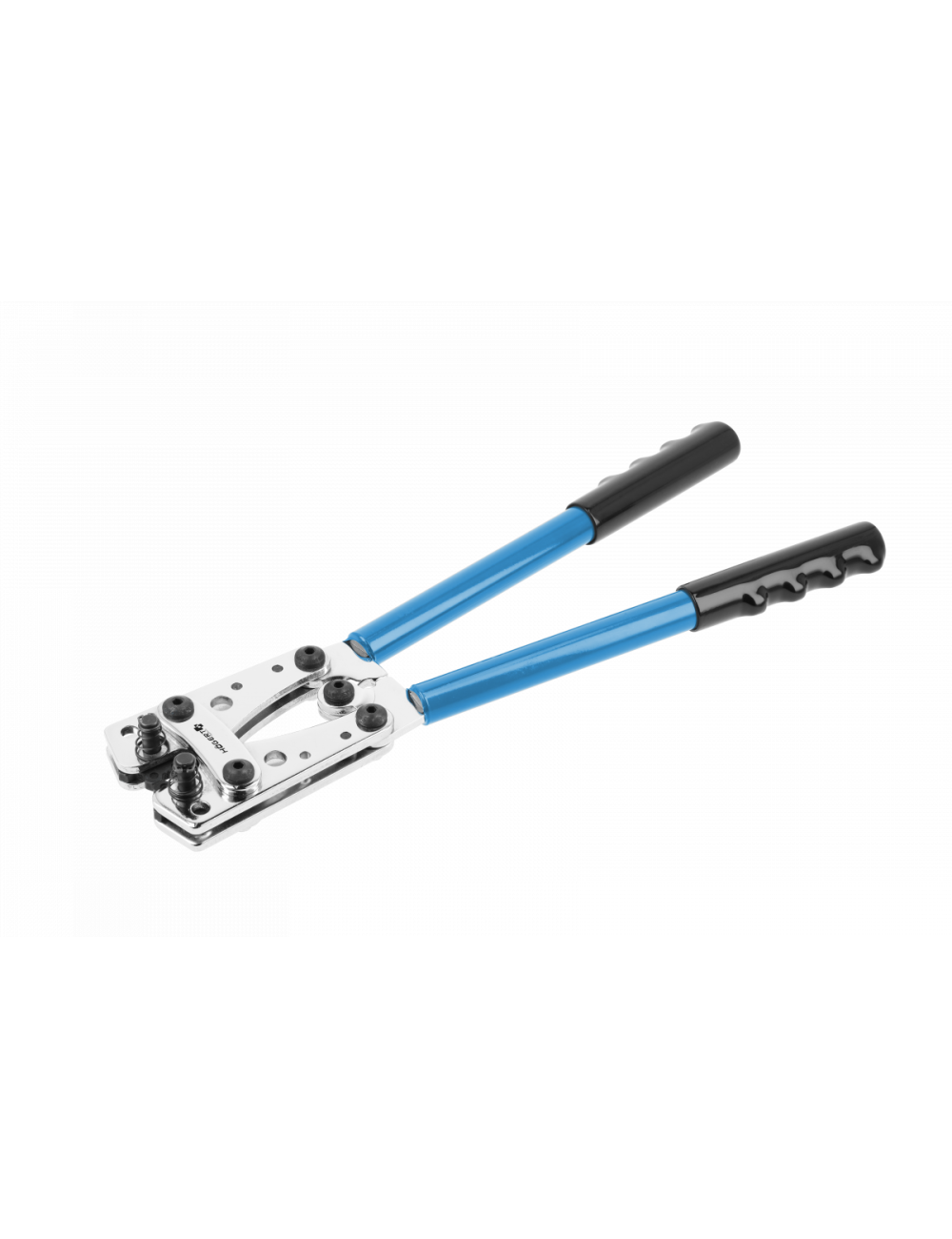 HOEGERT SZCZYPCE DO ZACISKANIA TULEJEK NIEIZOLOWANYCH 6-50mm2