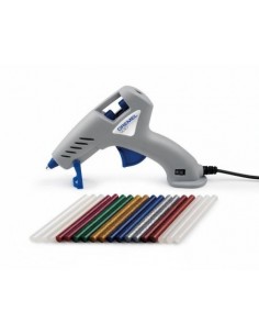 DREMEL PISTOLET DO KLEJU NA GORĄCO DUAL TEMP 7mm