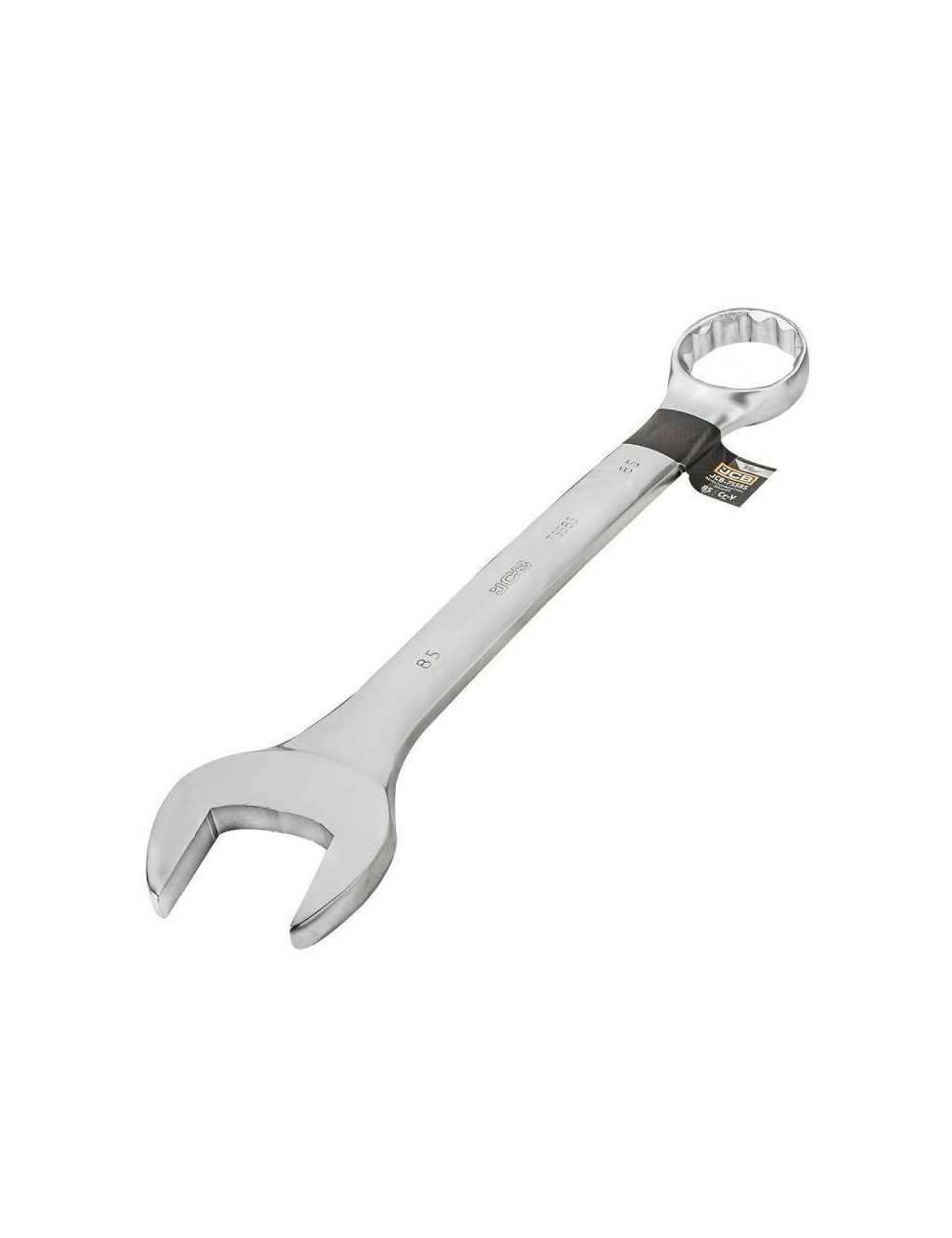 JCB KLUCZ PŁASKO-OCZKOWY 85mm