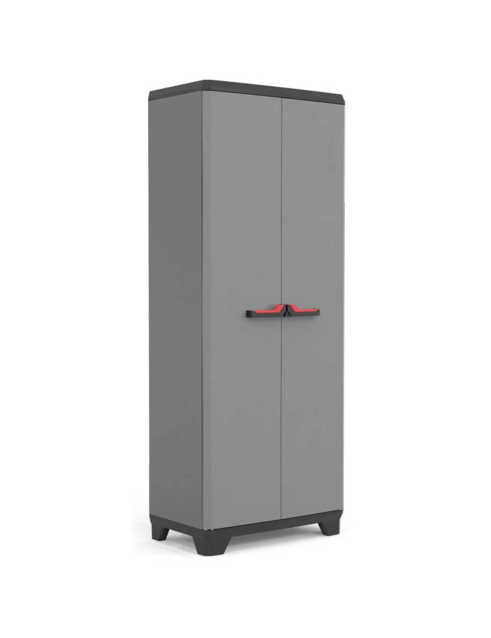 KETER SZAFA NARZĘDZIOWA Z PÓŁKAMI STILO