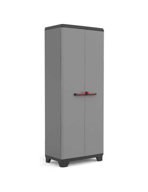 KETER SZAFA NARZĘDZIOWA Z PÓŁKAMI STILO